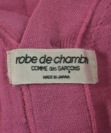 robe de chambre（ローブドシャンブル）ニット・セーター ピンク サイズ:F レディース/2200627973086