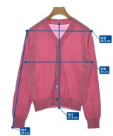 robe de chambre（ローブドシャンブル）ニット・セーター ピンク サイズ:F レディース/2200627973086