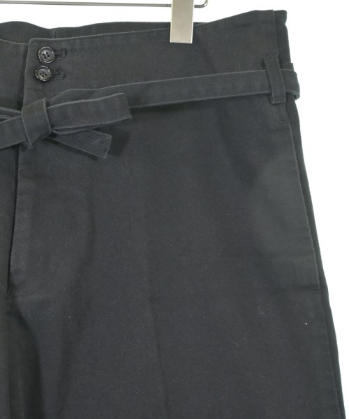 robe de chambre（ローブドシャンブル）その他 黒 サイズ:L レディース/2200623968024