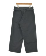 robe de chambre（ローブドシャンブル）その他 黒 サイズ:L レディース/2200623968024