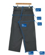 robe de chambre（ローブドシャンブル）その他 黒 サイズ:L レディース/2200623968024