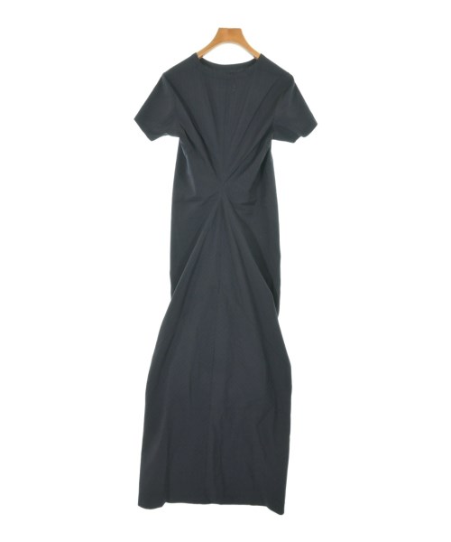 robe de chambre（ローブドシャンブル）ワンピース 黒 サイズ:L レディース/2200626560027