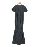 robe de chambre（ローブドシャンブル）ワンピース 黒 サイズ:L レディース/2200626560027