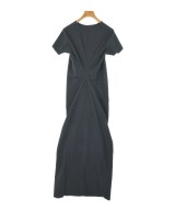 robe de chambre（ローブドシャンブル）ワンピース 黒 サイズ:L レディース/2200626560027