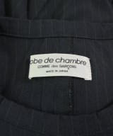 robe de chambre（ローブドシャンブル）ワンピース 黒 サイズ:L レディース/2200626560027