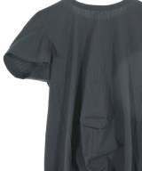 robe de chambre（ローブドシャンブル）ワンピース 黒 サイズ:L レディース/2200626560027