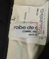 robe de chambre（ローブドシャンブル）ロング・マキシ丈スカート 黒 サイズ:L レディース/2200628673015