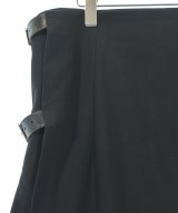 robe de chambre（ローブドシャンブル）ロング・マキシ丈スカート 黒 サイズ:L レディース/2200628673015