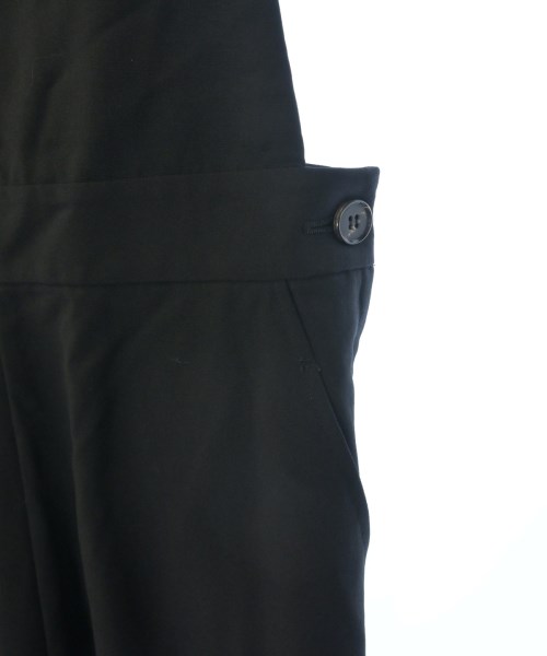 robe de chambre（ローブドシャンブル）ワンピース 黒 サイズ:M レディース/2200630246054