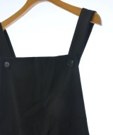 robe de chambre（ローブドシャンブル）ワンピース 黒 サイズ:M レディース/2200630246054