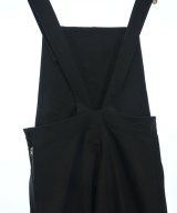 robe de chambre（ローブドシャンブル）ワンピース 黒 サイズ:M レディース/2200630246054