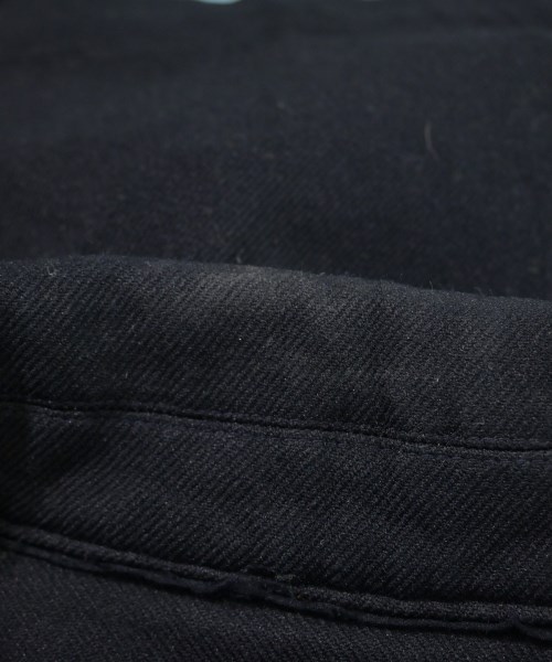 robe de chambre（ローブドシャンブル）カジュアルジャケット 紺 サイズ:M レディース/2200629679252