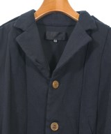 robe de chambre（ローブドシャンブル）カジュアルジャケット 紺 サイズ:M レディース/2200629679252