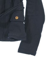 robe de chambre（ローブドシャンブル）カジュアルジャケット 紺 サイズ:M レディース/2200629679252