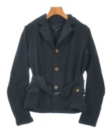 robe de chambre カジュアルジャケット