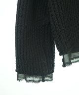 robe de chambre（ローブドシャンブル）カジュアルジャケット 黒 サイズ:M レディース/2200632121045