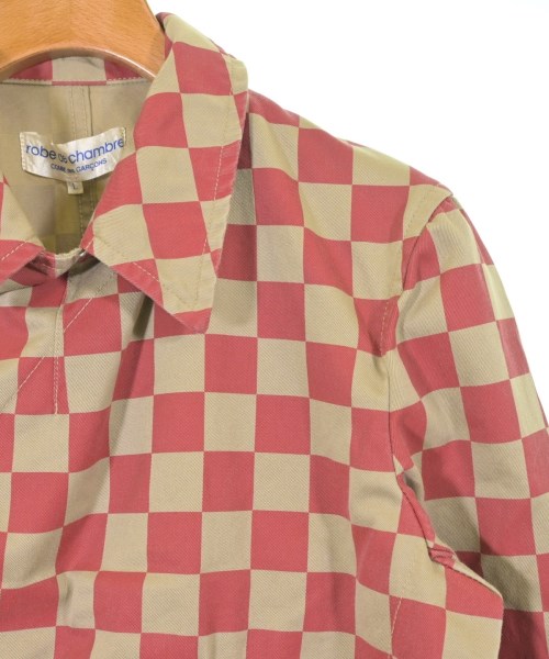 robe de chambre（ローブドシャンブル）その他 赤 サイズ:L レディース/2200632898114