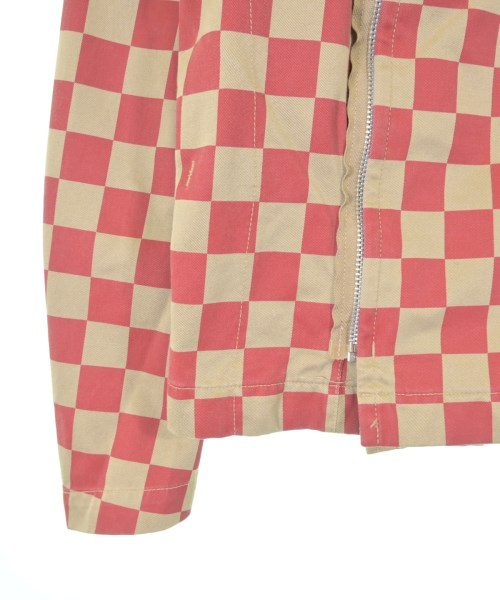 robe de chambre（ローブドシャンブル）その他 赤 サイズ:L レディース/2200632898114