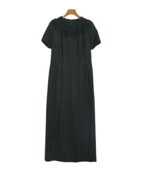 ローブドシャンブル(robe de chambre)のrobe de chambre ワンピース