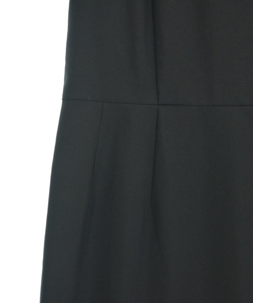 robe de chambre（ローブドシャンブル）ワンピース 黒 サイズ:M レディース/2200632898244