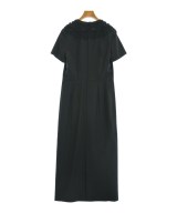 robe de chambre（ローブドシャンブル）ワンピース 黒 サイズ:M レディース/2200632898244