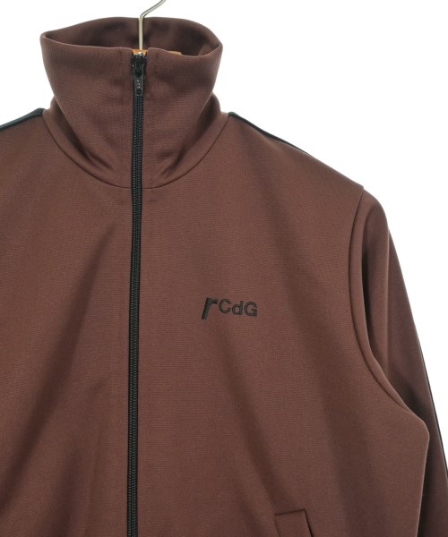 robe de chambre（ローブドシャンブル）Tシャツ・カットソー 茶 サイズ:-(S位) レディース/2200632898268