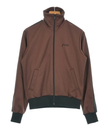 robe de chambre（ローブドシャンブル）Tシャツ・カットソー 茶 サイズ