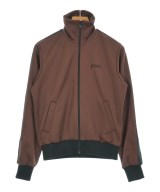 robe de chambre（ローブドシャンブル）Tシャツ・カットソー 茶 サイズ:-(S位) レディース/2200632898268