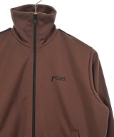 robe de chambre（ローブドシャンブル）Tシャツ・カットソー 茶 サイズ:-(S位) レディース/2200632898268