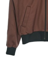 robe de chambre（ローブドシャンブル）Tシャツ・カットソー 茶 サイズ:-(S位) レディース/2200632898268