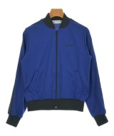 robe de chambre（ローブドシャンブル）Tシャツ・カットソー 青 サイズ:-(S位) レディース/2200632898282