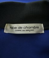 robe de chambre（ローブドシャンブル）Tシャツ・カットソー 青 サイズ:-(S位) レディース/2200632898282