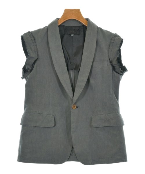 ローブドシャンブル(robe de chambre)のrobe de chambre ジャケット