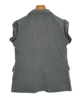 robe de chambre（ローブドシャンブル）ジャケット グレー サイズ:M レディース/2200632898374