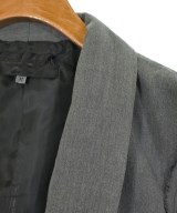 robe de chambre（ローブドシャンブル）ジャケット グレー サイズ:M レディース/2200632898374