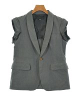 robe de chambre ジャケット