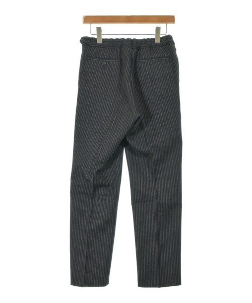 robe de chambre（ローブドシャンブル）スラックス グレー サイズ:M レディース/2200632898466