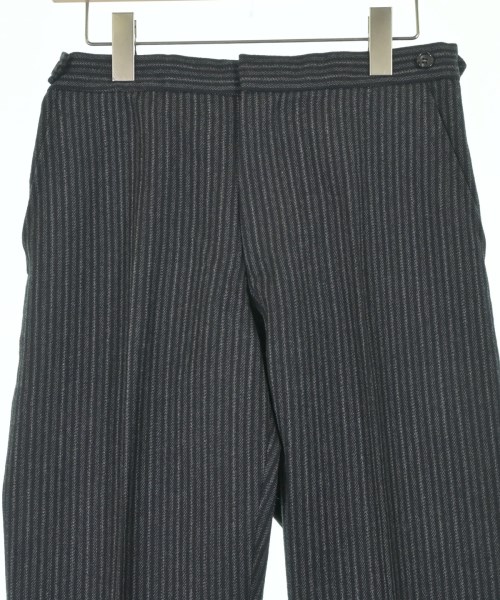 robe de chambre（ローブドシャンブル）スラックス グレー サイズ:M レディース/2200632898466