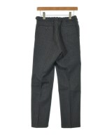 robe de chambre（ローブドシャンブル）スラックス グレー サイズ:M レディース/2200632898466