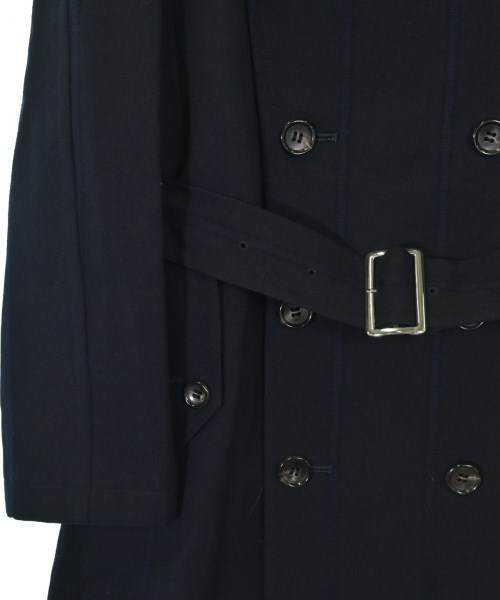 robe de chambre（ローブドシャンブル）その他 紺 サイズ:M レディース/2200617137139