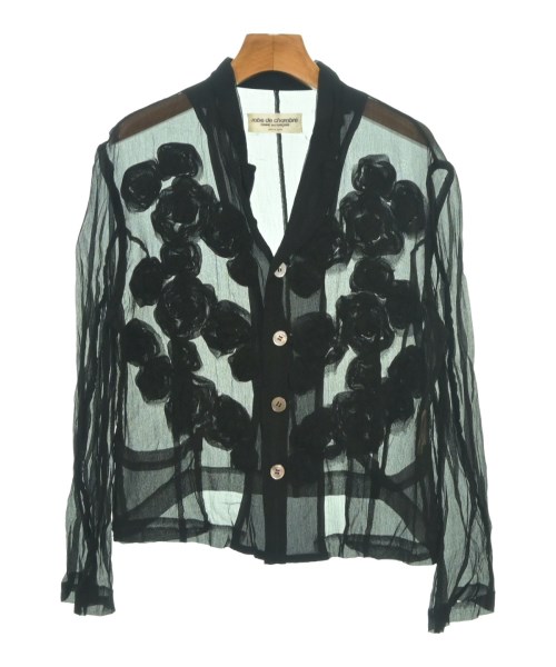 ローブドシャンブル(robe de chambre)のrobe de chambre カジュアルジャケット