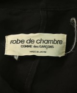 robe de chambre（ローブドシャンブル）カジュアルジャケット 黒 サイズ:-(XL位) レディース/2200624988915