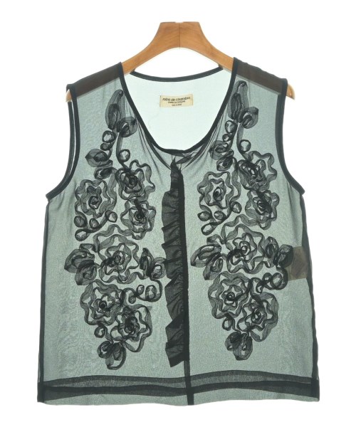 ローブドシャンブル(robe de chambre)のrobe de chambre ブラウス