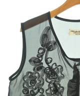 robe de chambre（ローブドシャンブル）ブラウス 黒 サイズ:-(XL位) レディース/2200624988922