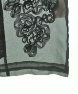 robe de chambre（ローブドシャンブル）ブラウス 黒 サイズ:-(XL位) レディース/2200624988922