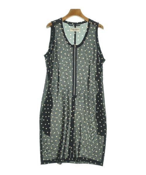 ローブドシャンブル(robe de chambre)のrobe de chambre ワンピース