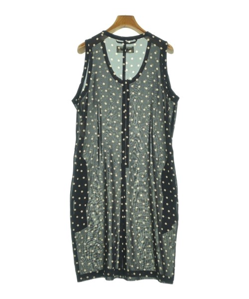 robe de chambre（ローブドシャンブル）ワンピース 紺 サイズ:F レディース/2200634437069