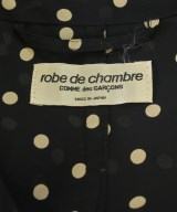 robe de chambre（ローブドシャンブル）ワンピース 紺 サイズ:F レディース/2200634437069