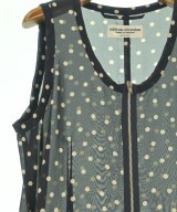 robe de chambre（ローブドシャンブル）ワンピース 紺 サイズ:F レディース/2200634437069