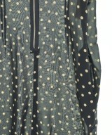 robe de chambre（ローブドシャンブル）ワンピース 紺 サイズ:F レディース/2200634437069